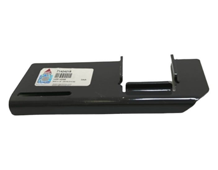 New OEM Genuine AGCO  Belt Guide Bracket, Part # 71424218