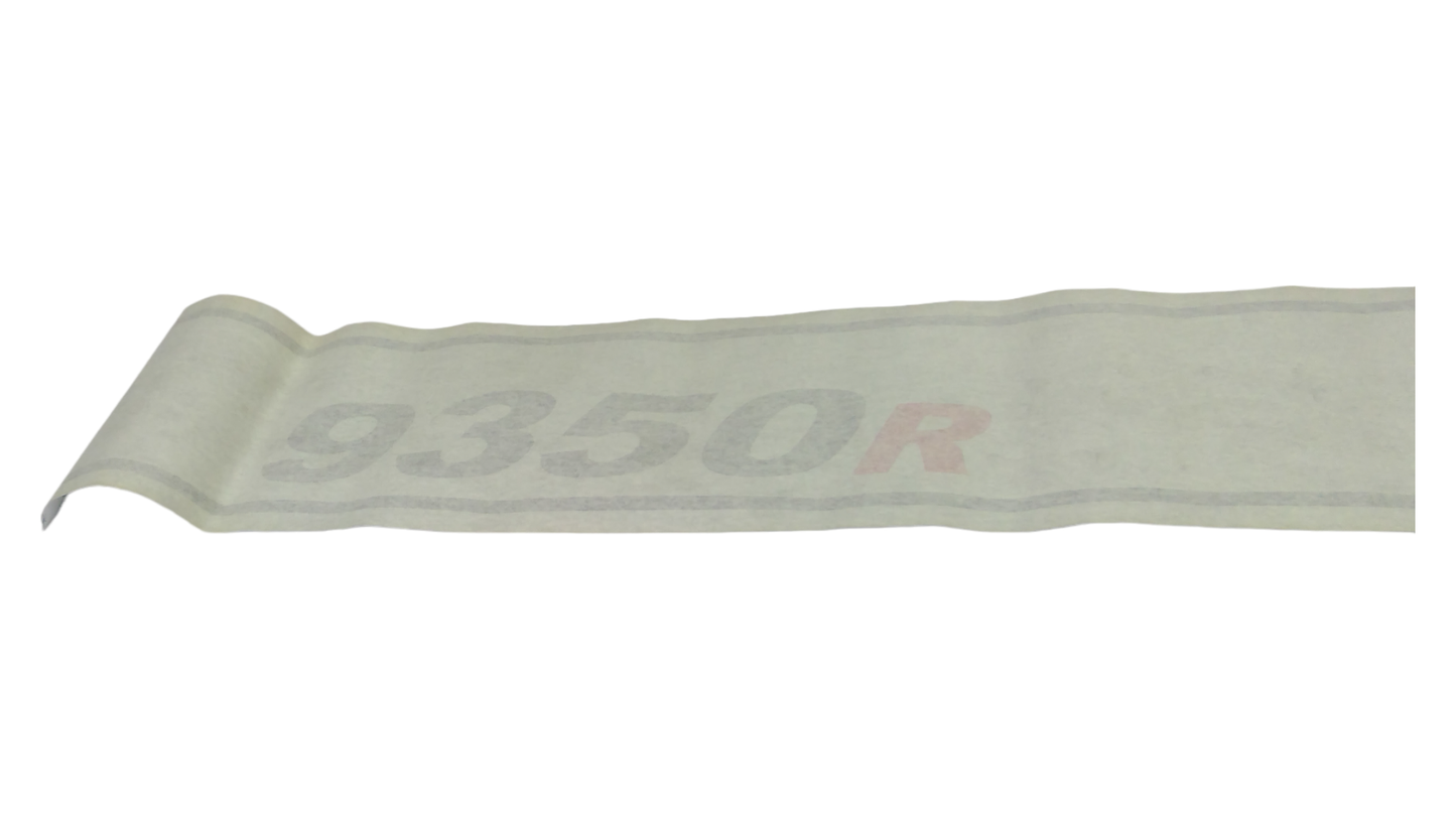New OEM Genuine AGCO Decal, Part # 71427228
