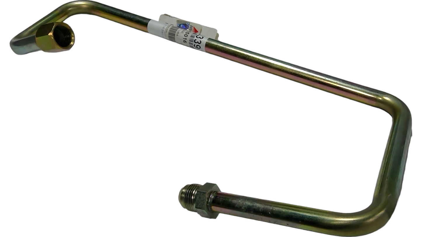 New OEM Genuine AGCO Hydraulic Line, Part # 71515016