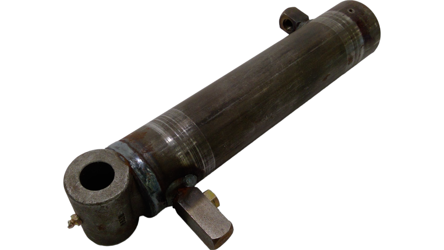 New OEM Genuine AGCO Barrel, Part # 71515630