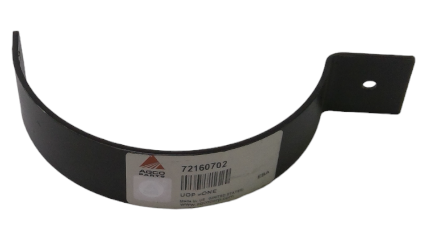 New OEM Genuine AGCO Bracket, Part # 72160702