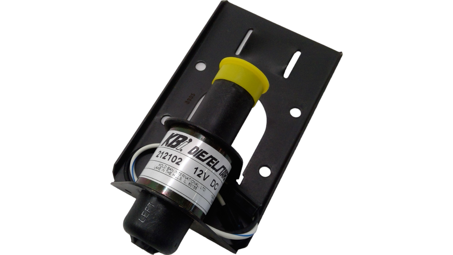 New OEM Genuine AGCO Valve, Part # 72200892