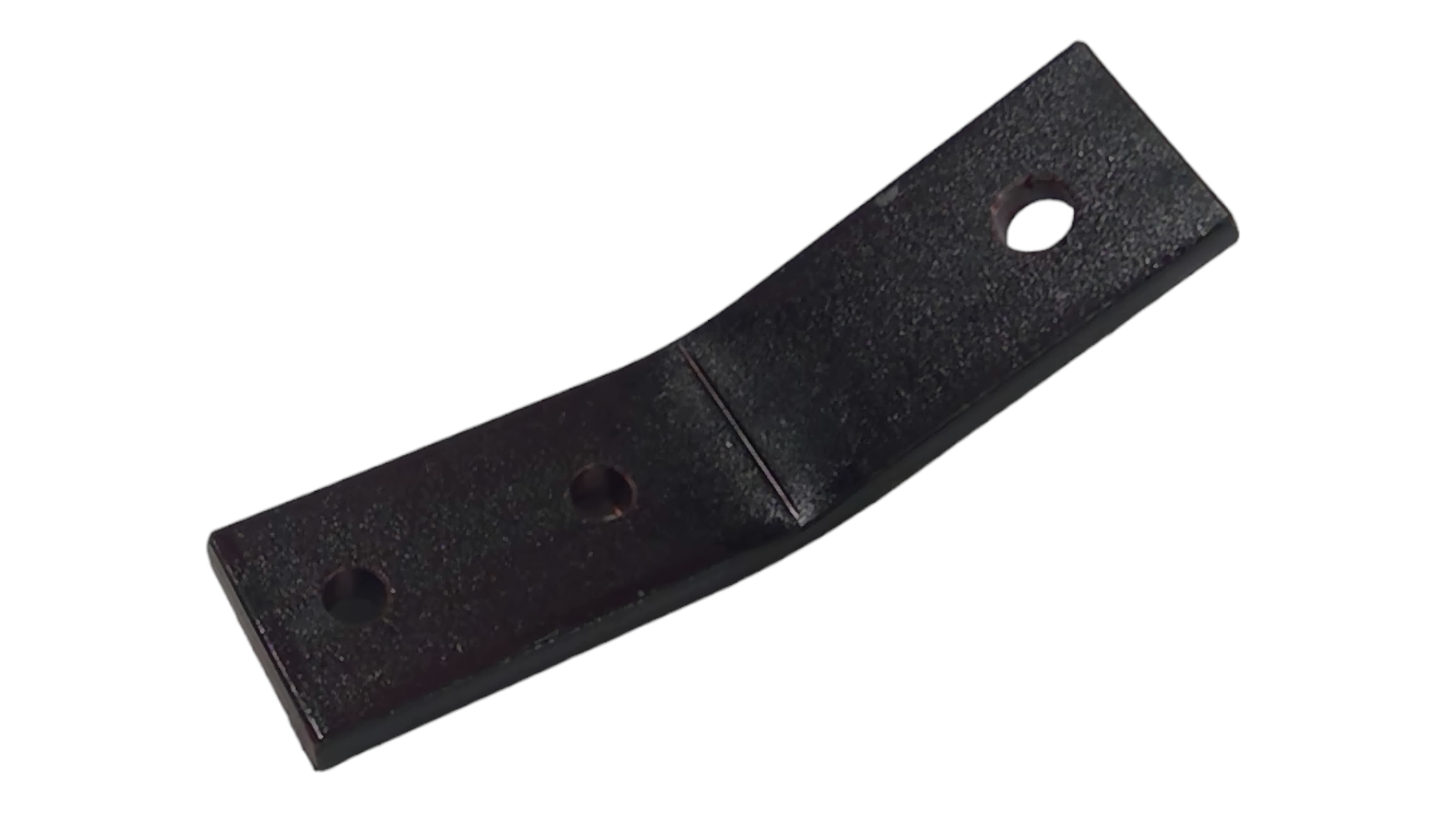 New OEM Genuine AGCO Bracket Assy., Part # 72200940