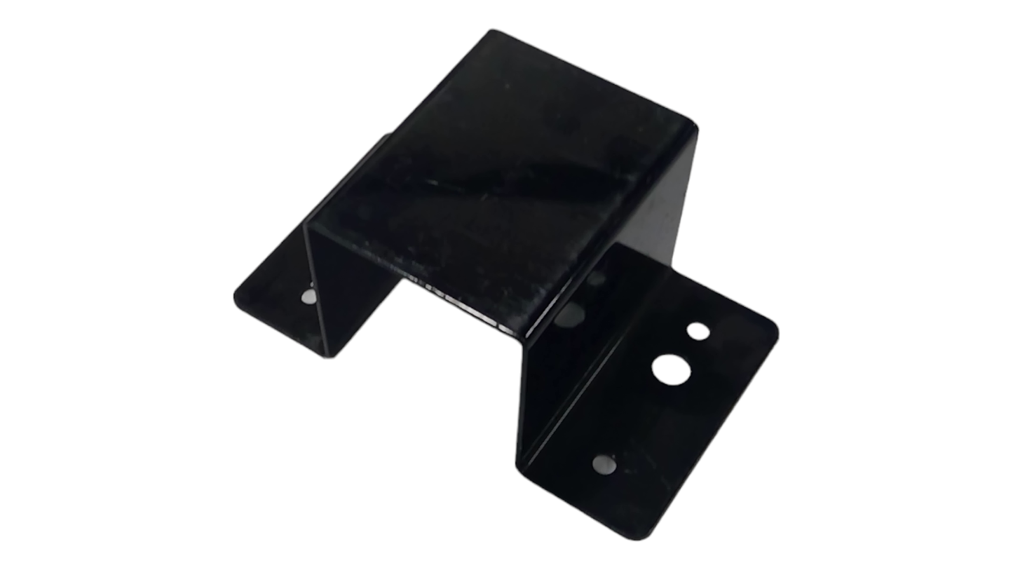 New OEM Genuine AGCO Bracket, Part # 72201217