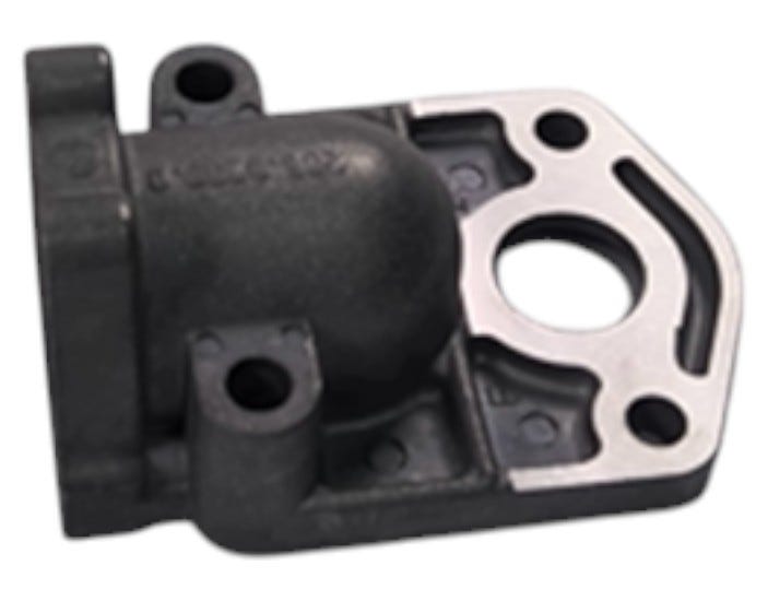 New OEM Genuine AGCO Support, Part # 72201625