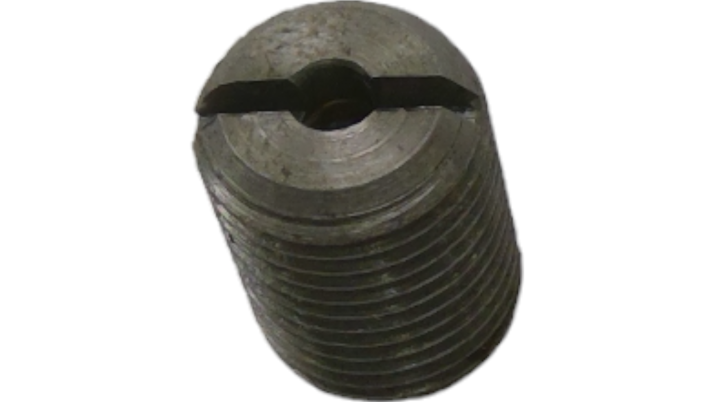 New OEM Genuine AGCO Grub Screw, Part # 72244603