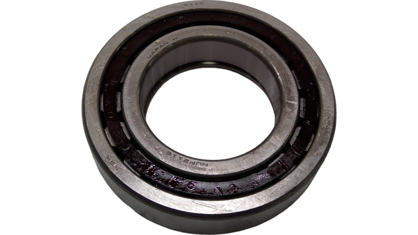 New OEM Genuine AGCO Bearing, Part # 72255942