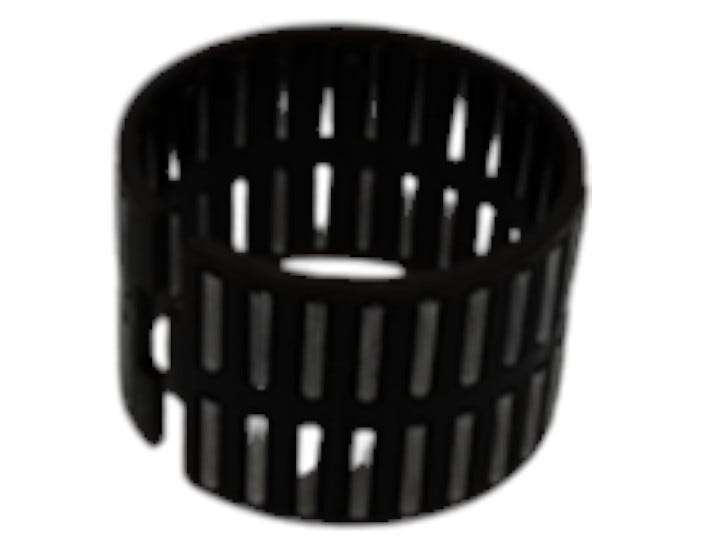 New OEM Genuine AGCO  Roller Bearing, Part # 72256009