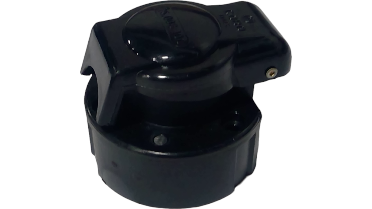 New OEM Genuine AGCO Socket 7 Pin Sup, Part # 72262125
