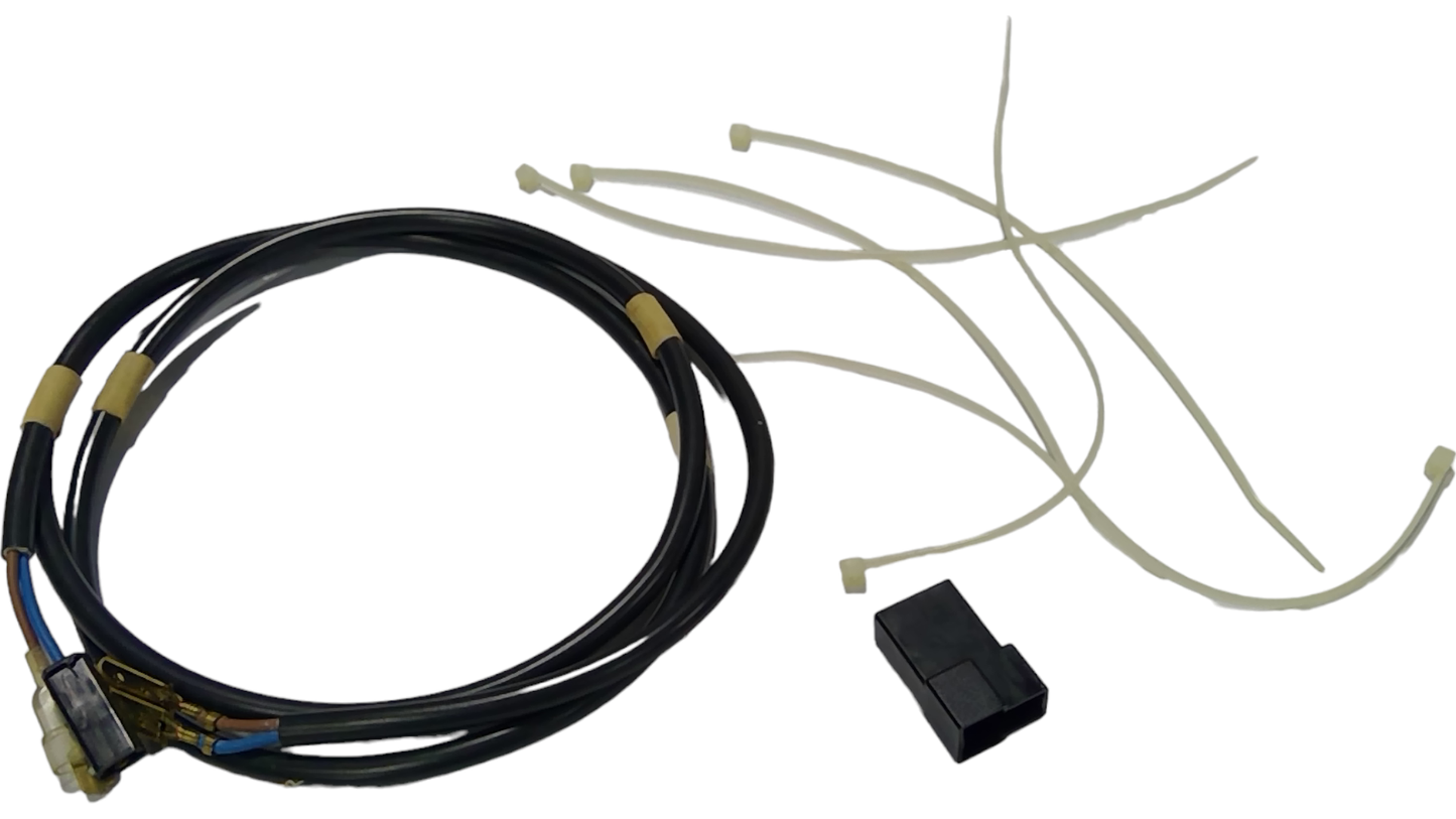 New OEM Genuine AGCO Harness, Part # 72279019
