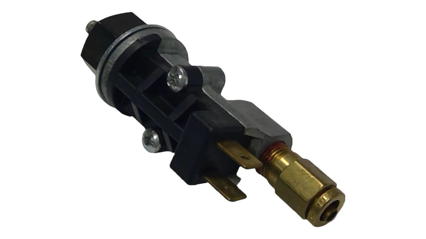 New OEM Genuine AGCO Control Valve, Part # 72279021