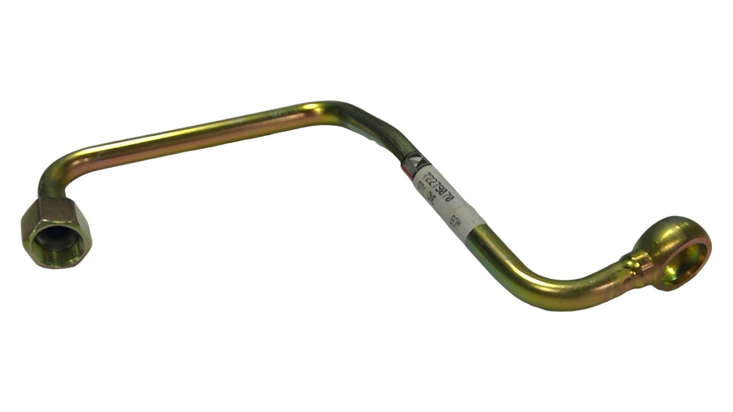 New OEM Genuine AGCO Tube, Part # 72279070