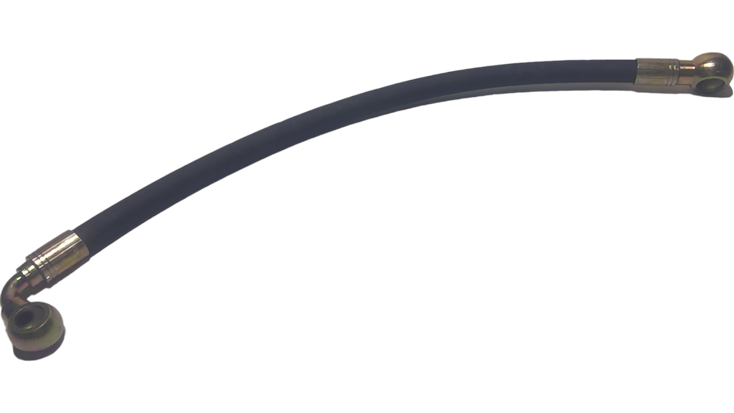 New OEM Genuine AGCO Tube, Part # 72279078