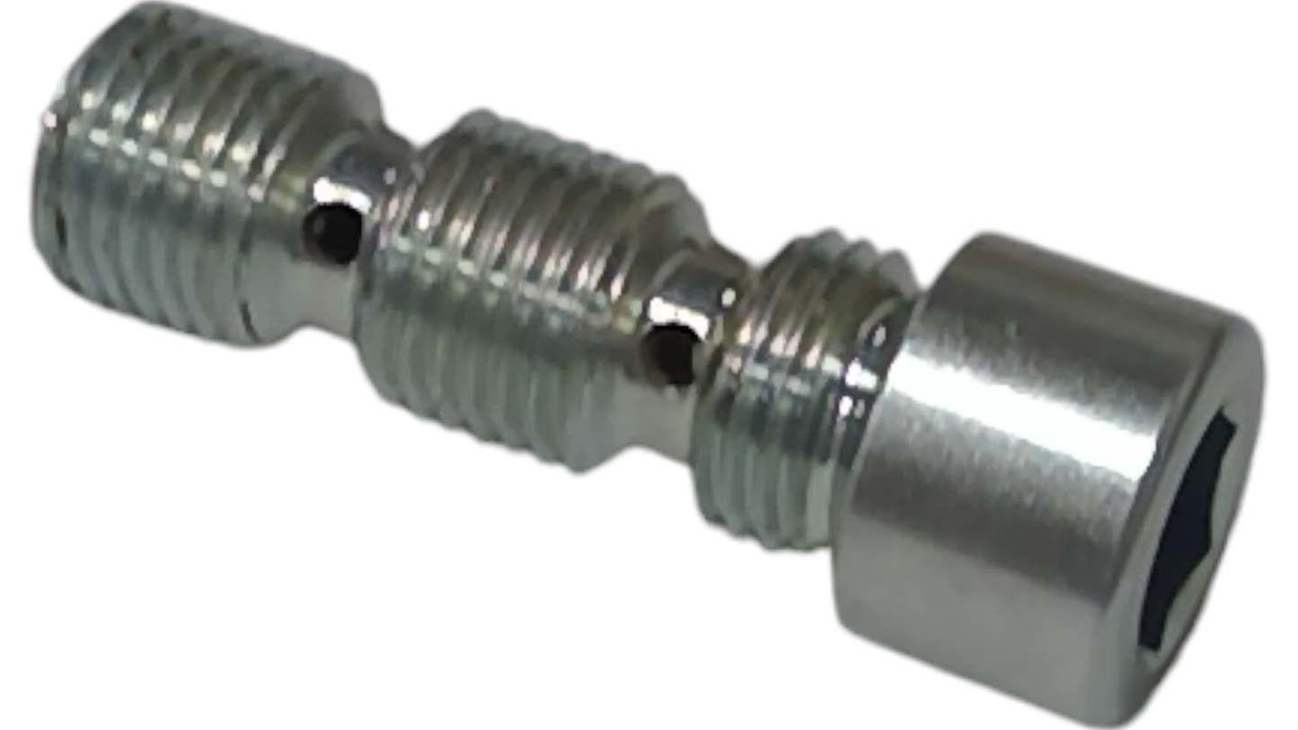 New OEM Genuine AGCO Pressure Valve, Part # 72279606