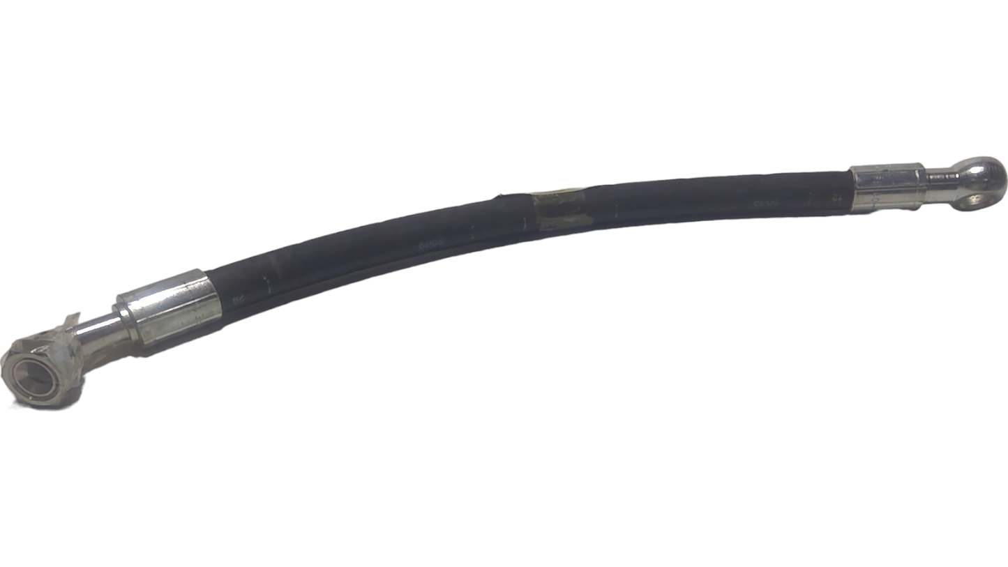 New OEM Genuine AGCO Tube, Part # 72280238