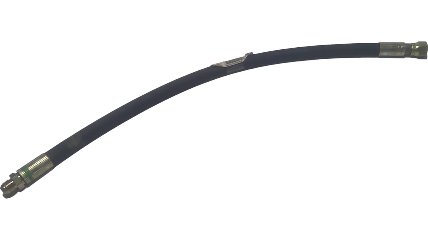 New OEM Genuine AGCO Right Hand Tube, Part # 72280252
