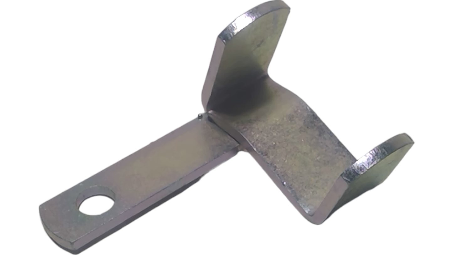 New OEM Genuine AGCO Bracket, Part # 72280473