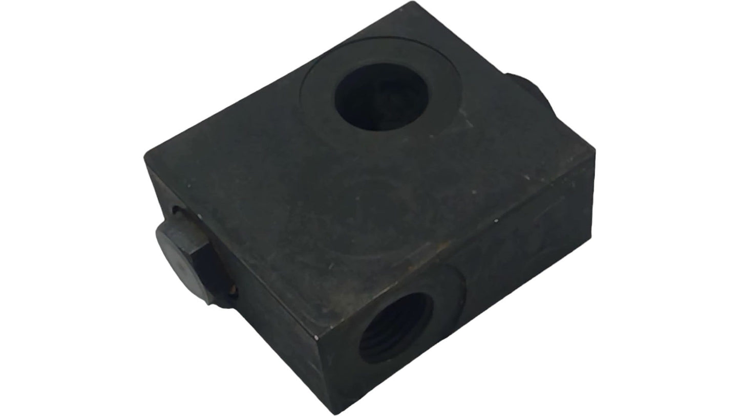 New OEM Genuine AGCO Valve, Part # 72281029