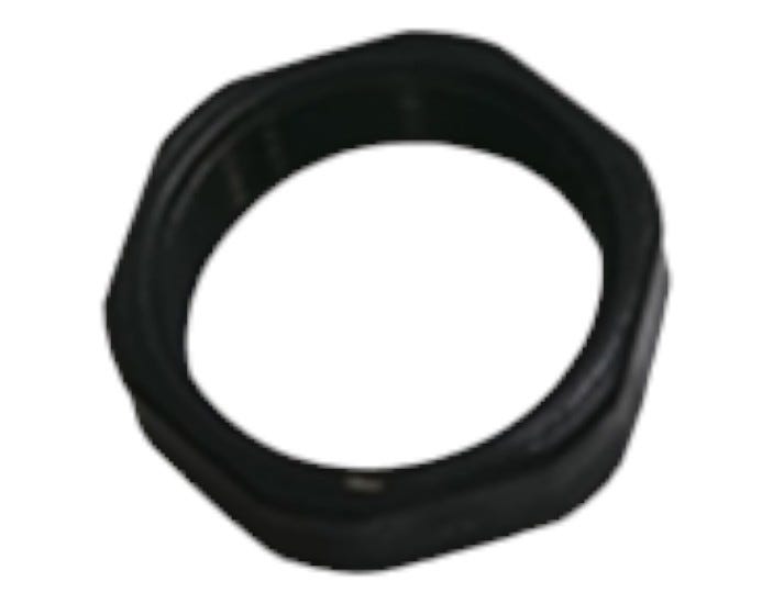 New OEM Genuine AGCO  Castle Nut, Part # 72281112