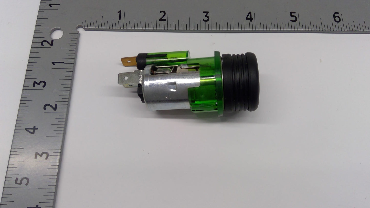 New OEM Genuine AGCO Lighter, Part # 72281348