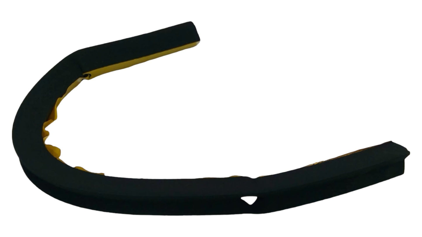 New OEM Genuine AGCO Gasket, Part # 72281640