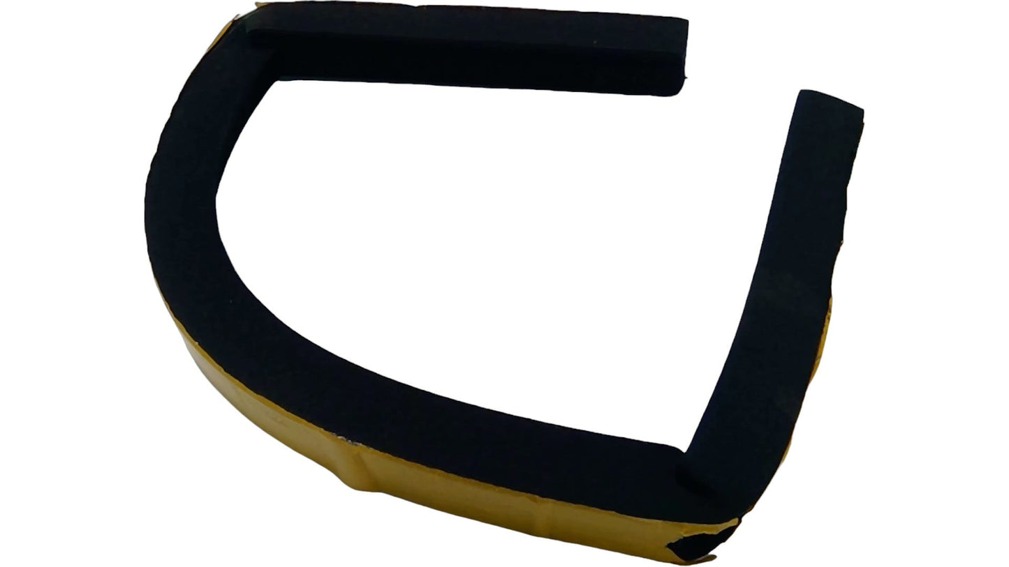 New OEM Genuine AGCO Gasket, Part # 72281645