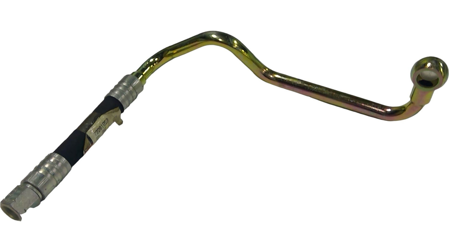 New OEM Genuine AGCO Tube, Part # 72281852
