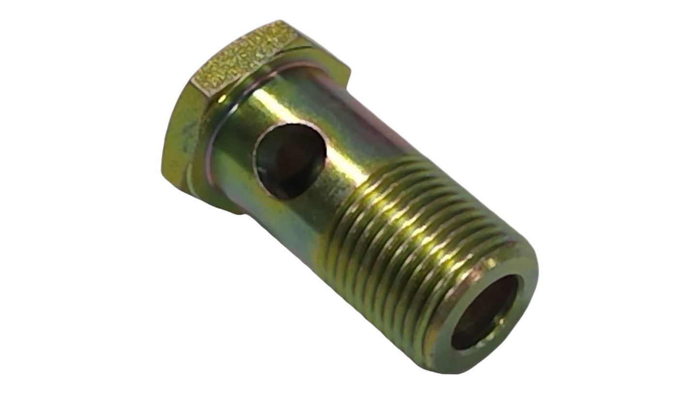 New OEM Genuine AGCO Ring Fitting, Part # 72281890