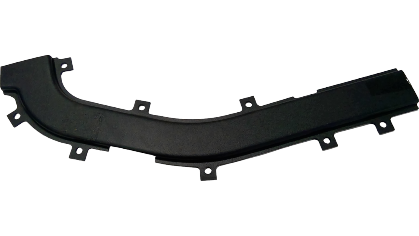 New OEM Genuine AGCO Cover, Part # 72284632