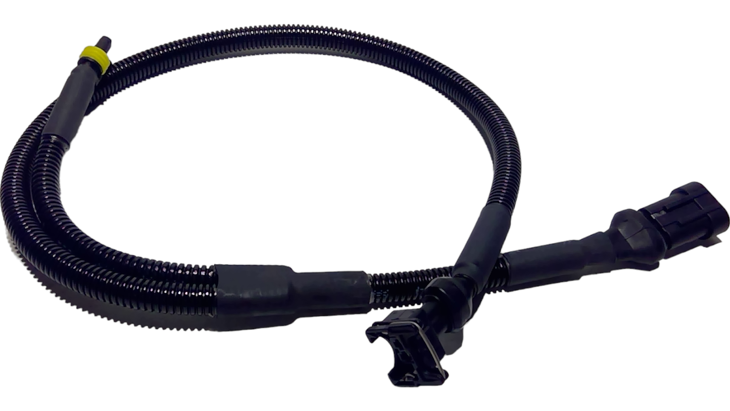 New OEM Genuine AGCO Wiring Harness, Part # 72290158