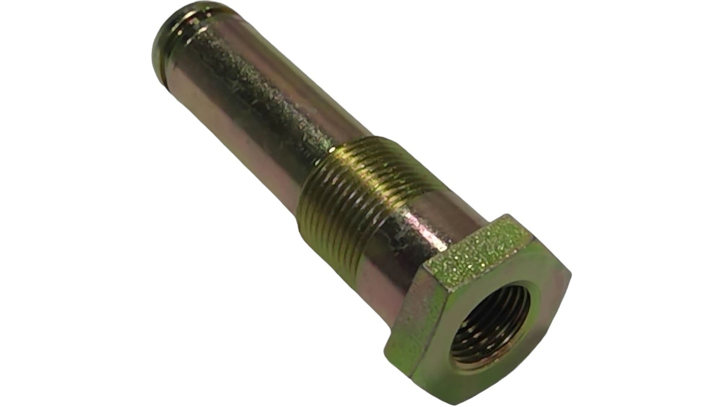 New OEM Genuine AGCO Banjo Bolt, Part # 72290799