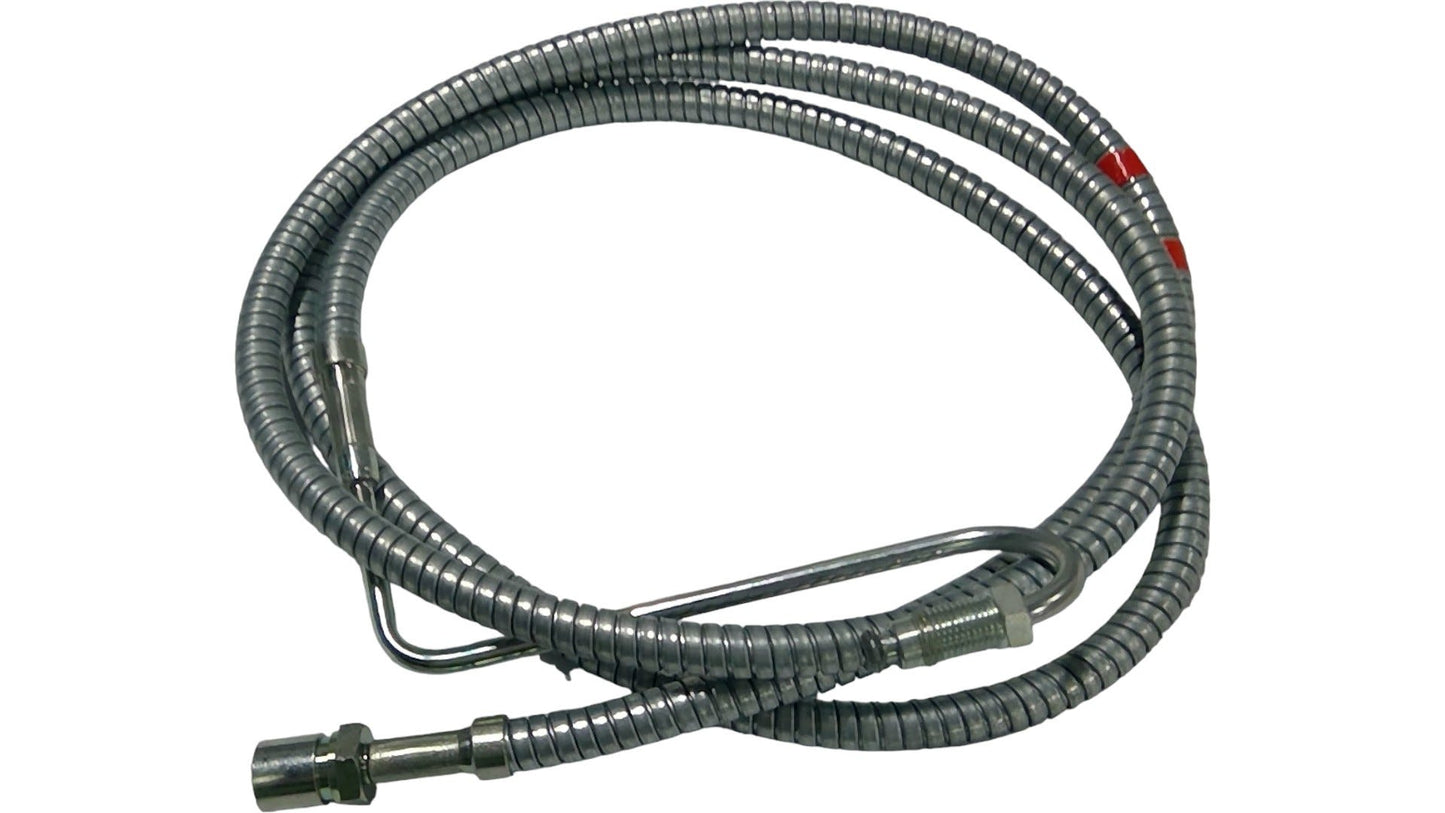 New OEM Genuine AGCO Brake Hose, Part # 72291002