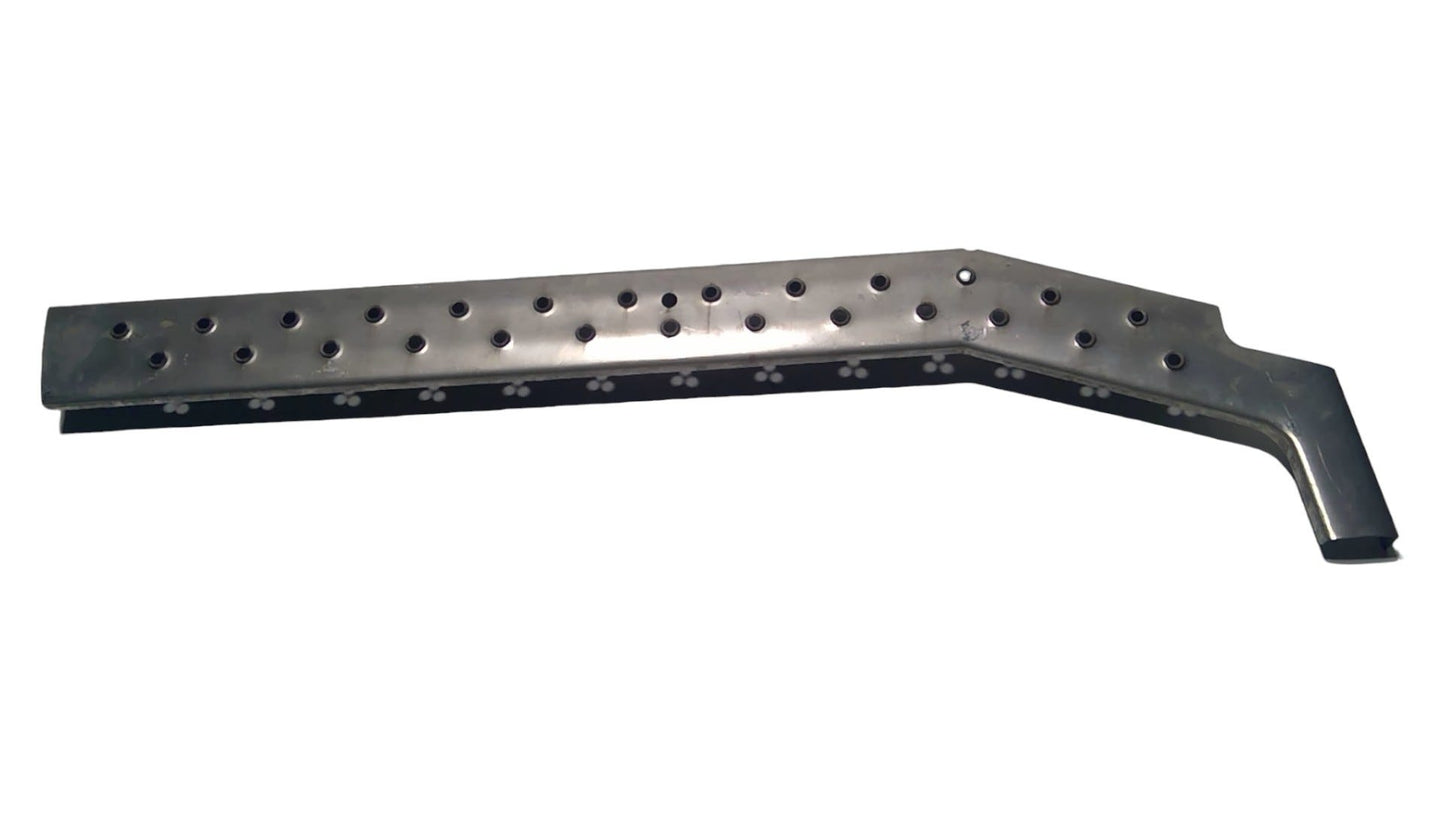 New OEM Genuine AGCO Left Hand Stop, Part # 72291076