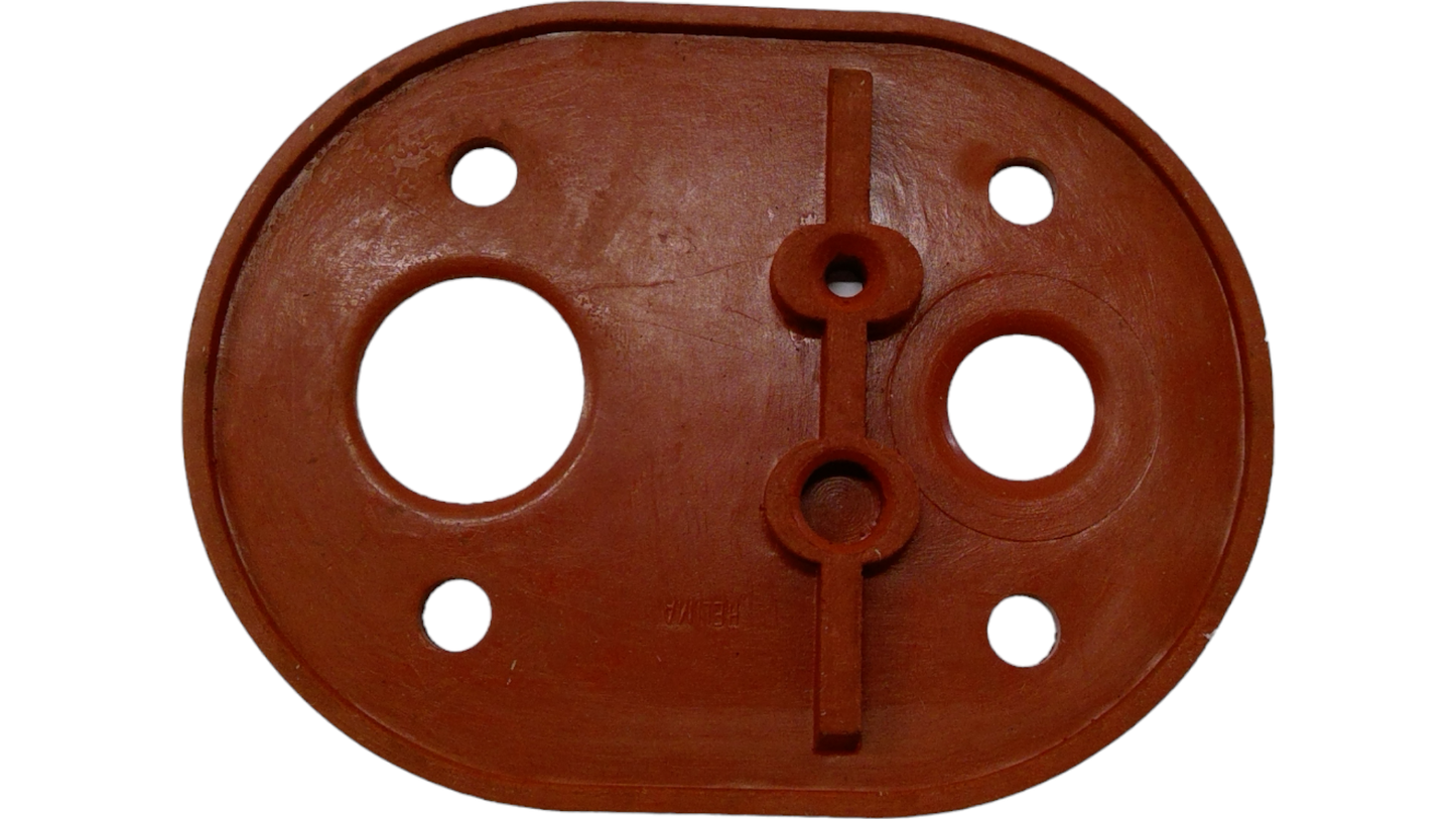 New OEM Genuine AGCO Flange Washer, Part # 72339680
