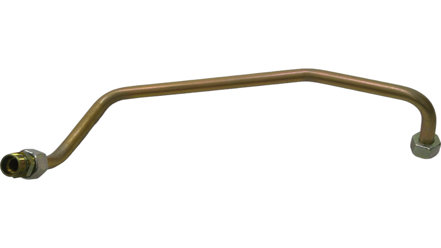 New OEM Genuine AGCO Boost Pipe, Part # 72352729