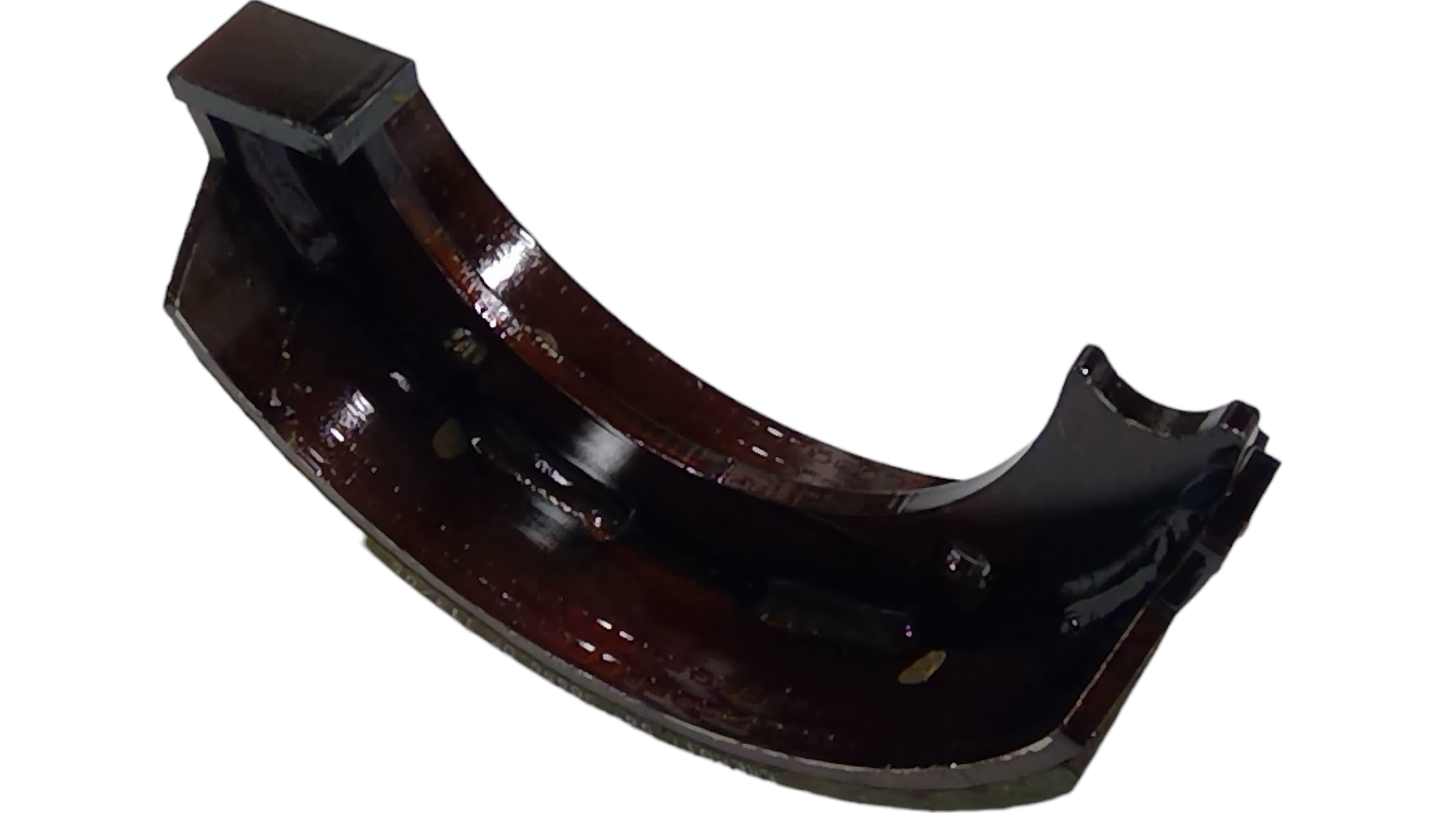 New OEM Genuine AGCO Brake Shoe, Part # 72353191