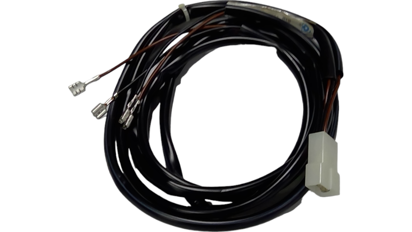 New OEM Genuine AGCO Cable Kit, Part # 72358387