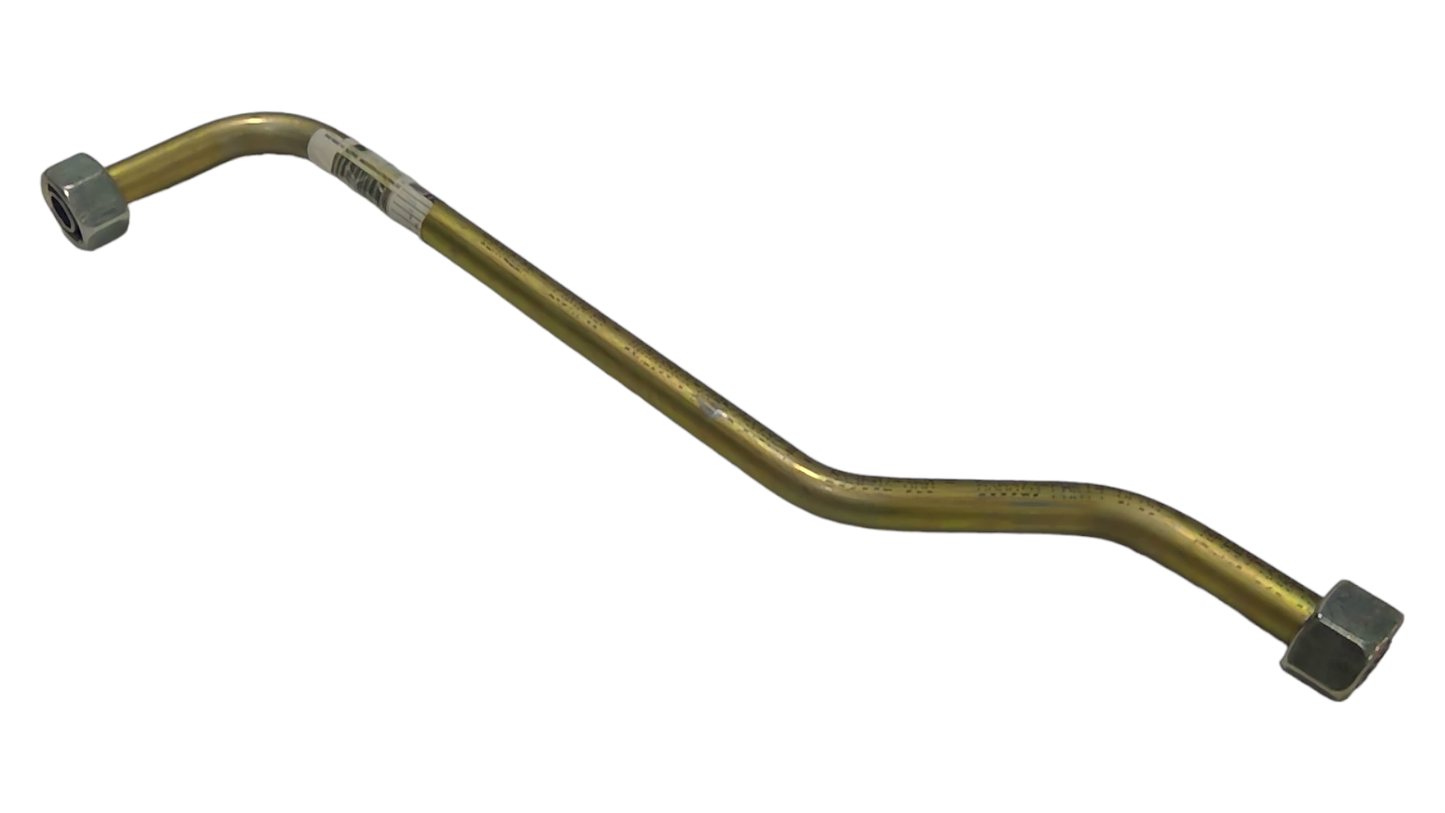 New OEM Genuine AGCO Boost Pipe, Part # 72358411