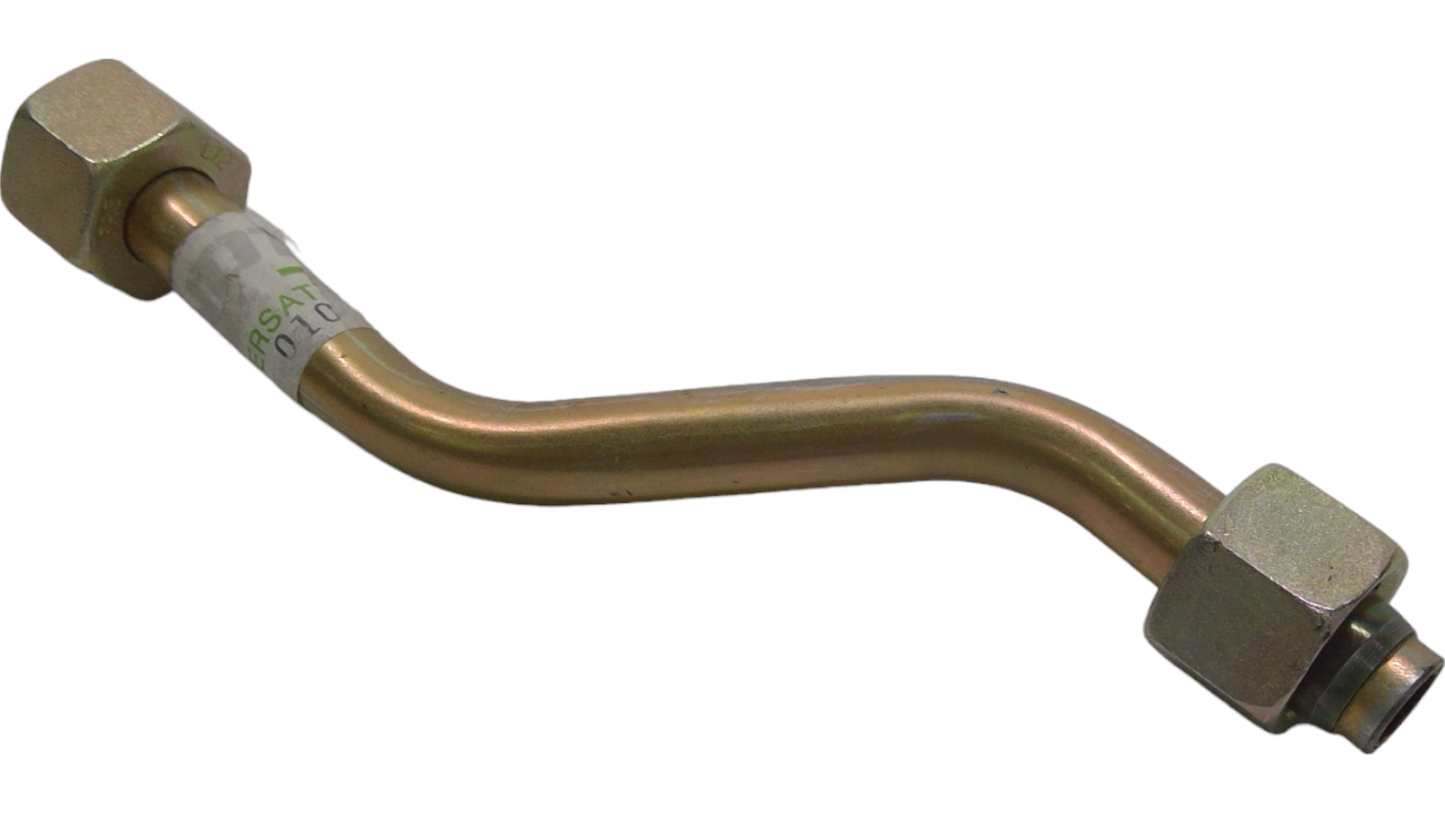New OEM Genuine AGCO Boost Pipe, Part # 72358422