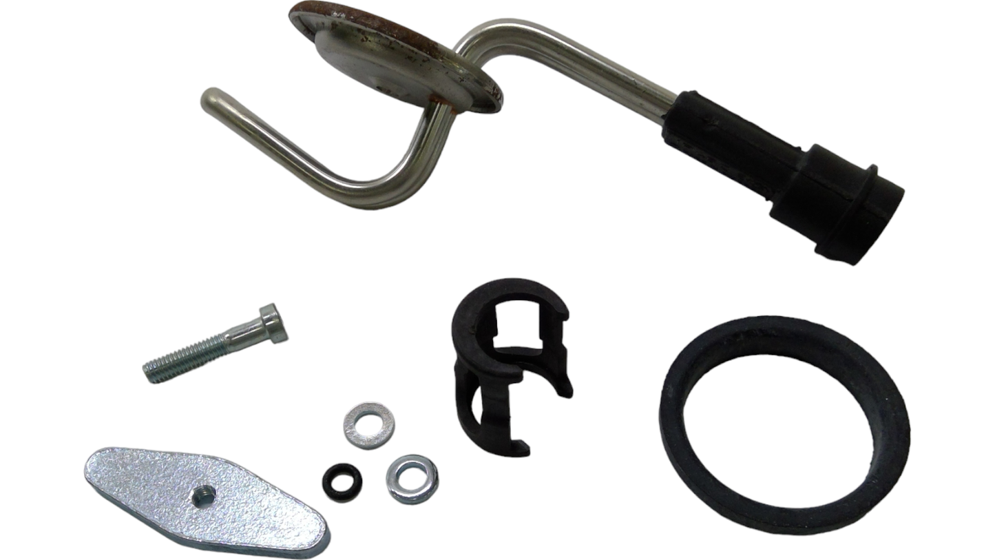 New OEM Genuine AGCO Heater Element, Part # 72365565
