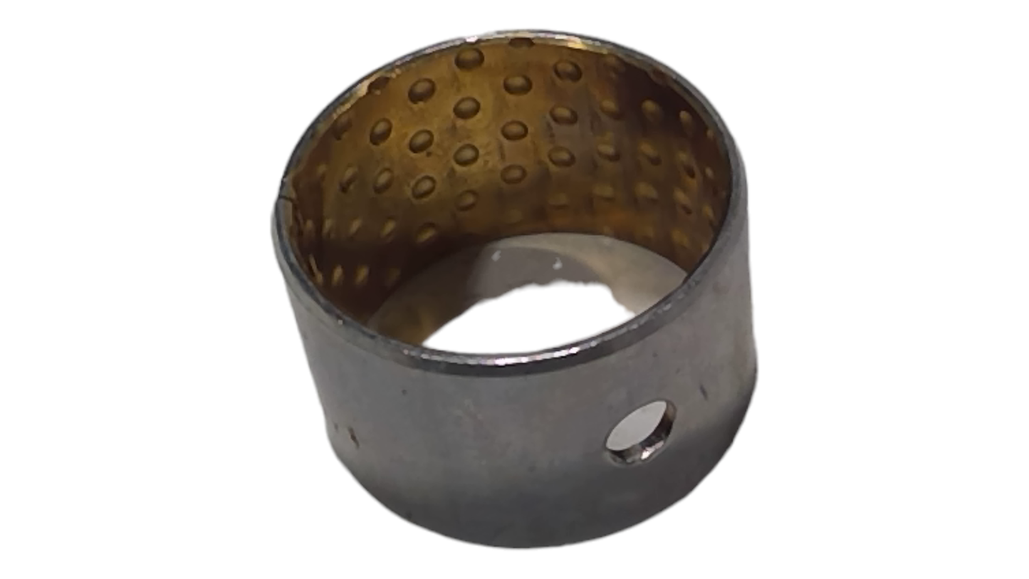 New OEM Genuine AGCO Bushing, Part # 72391617