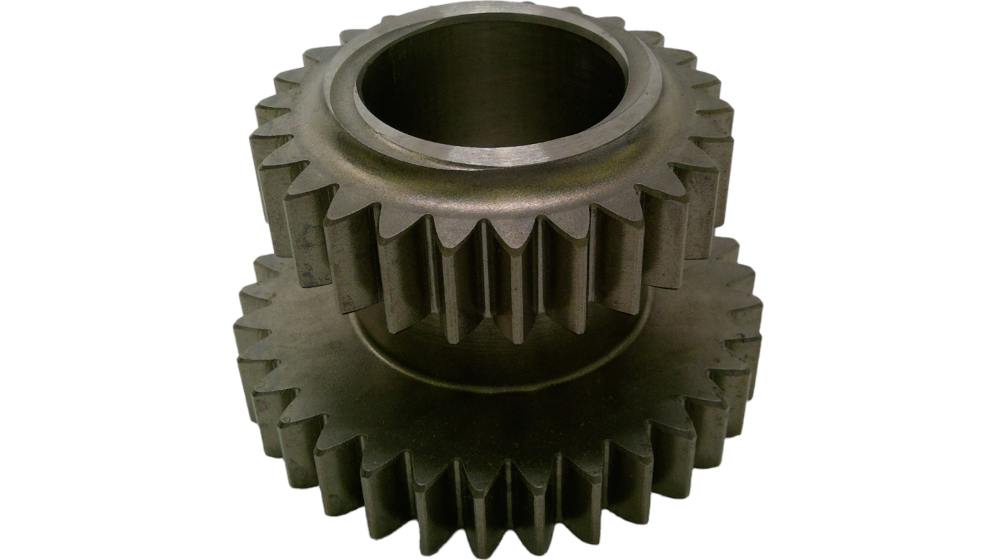 New OEM Genuine AGCO Twin Wheel, Part # 72392766