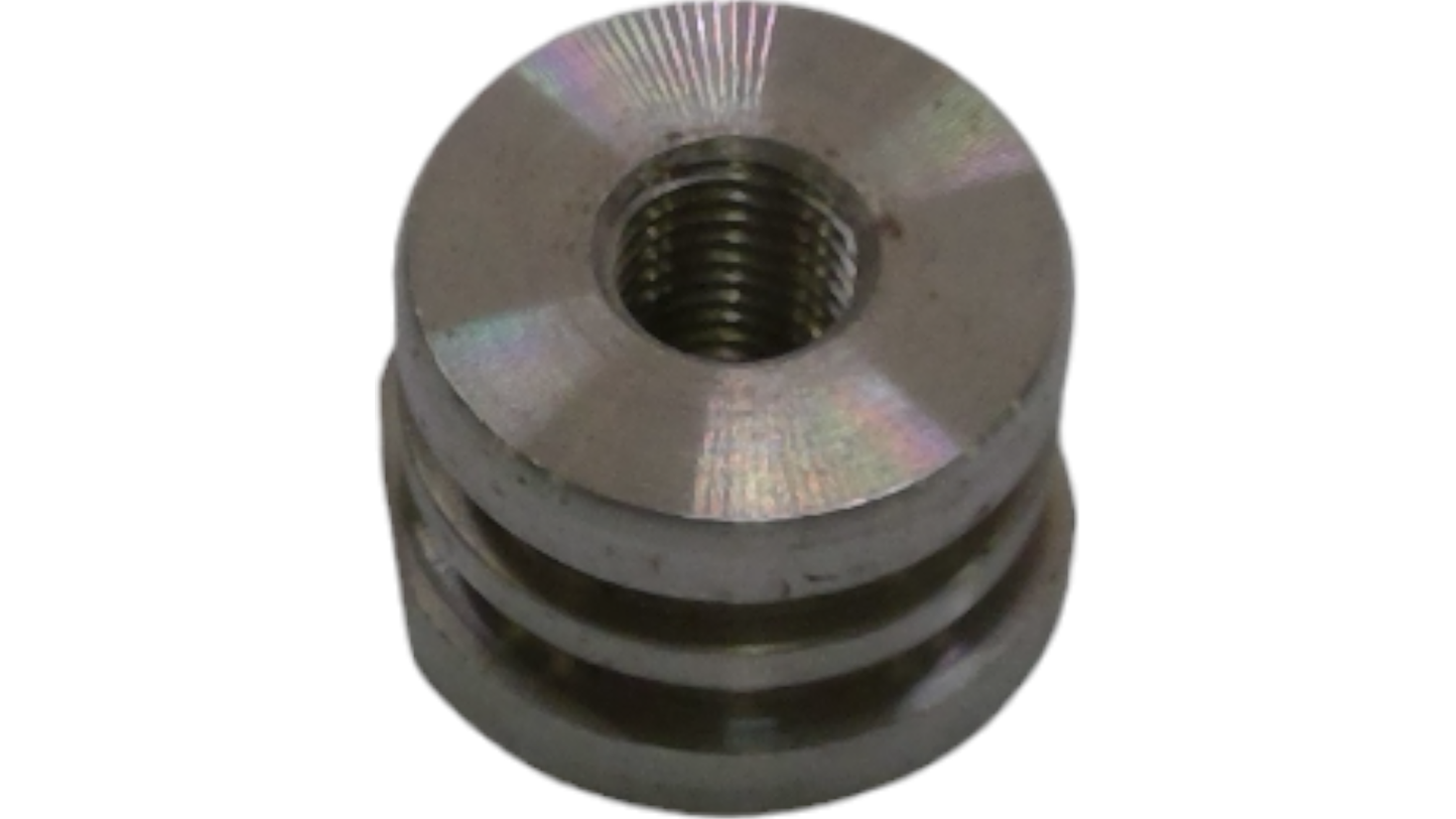 New OEM Genuine AGCO Bushing, Part # 72397904