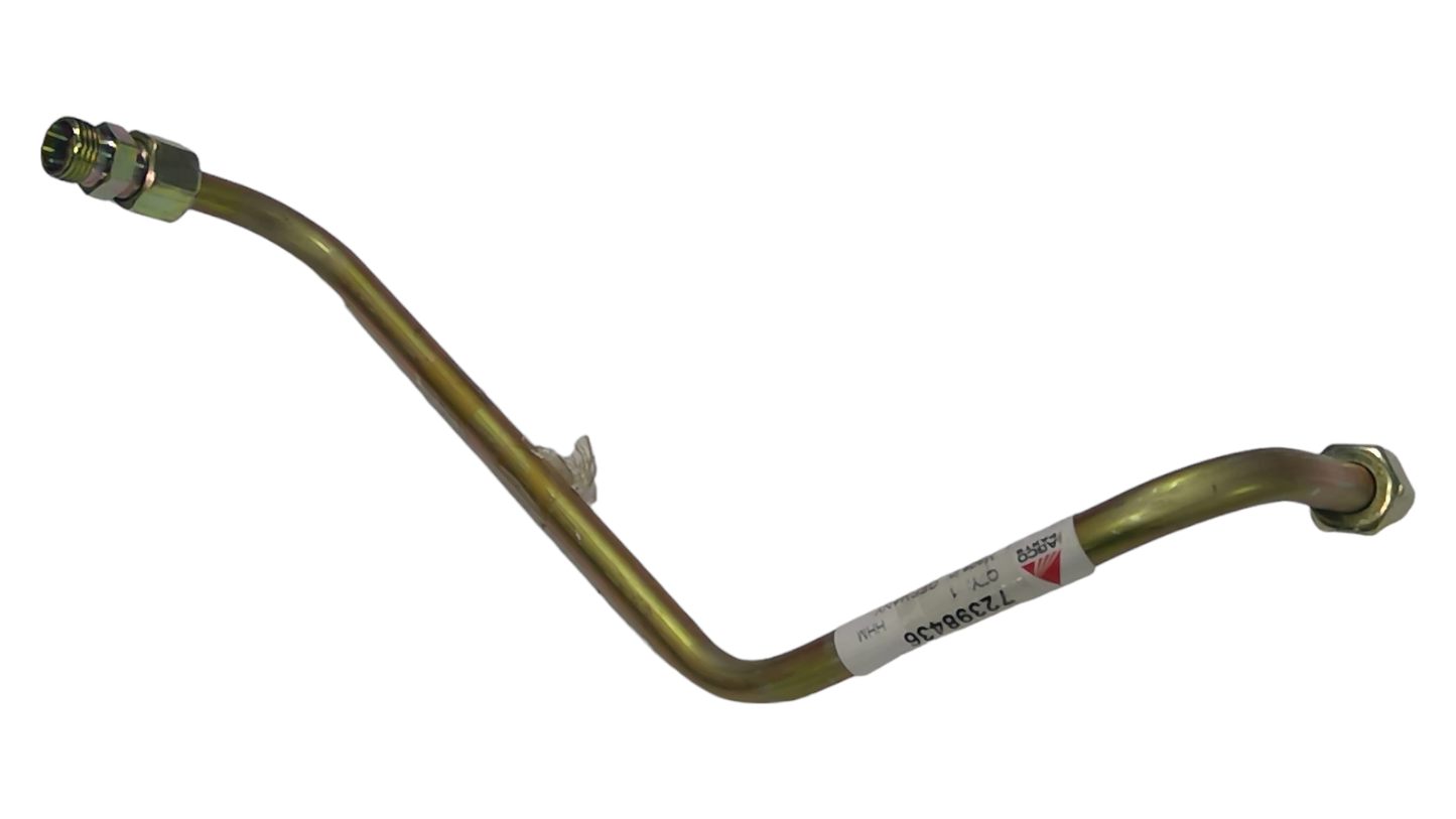 New OEM Genuine AGCO Boost Pipe, Part # 72398436