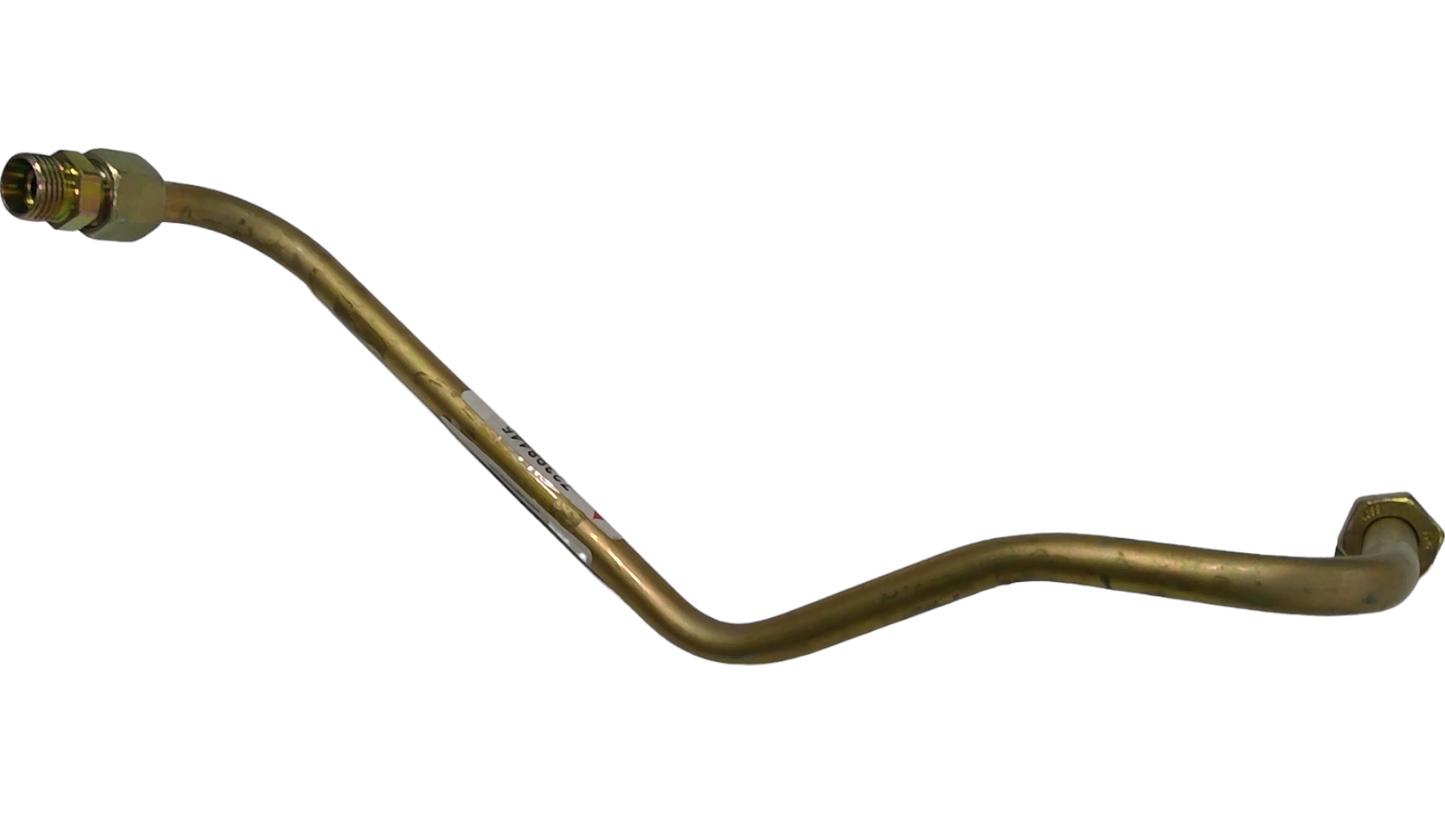 New OEM Genuine AGCO Boost Pipe, Part # 72398445