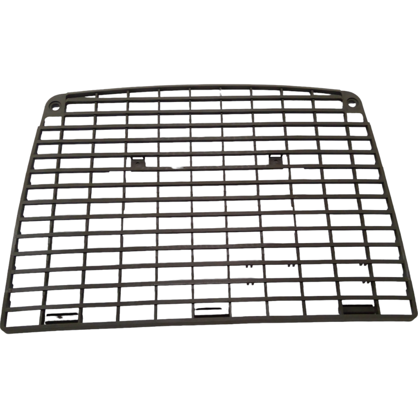 New OEM Genuine AGCO Front Grille, Part # 72407612