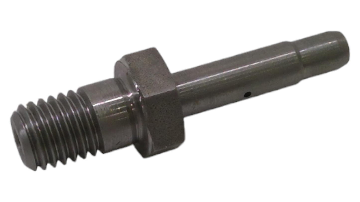 New OEM Genuine AGCO Nozzle, Part # 72497636