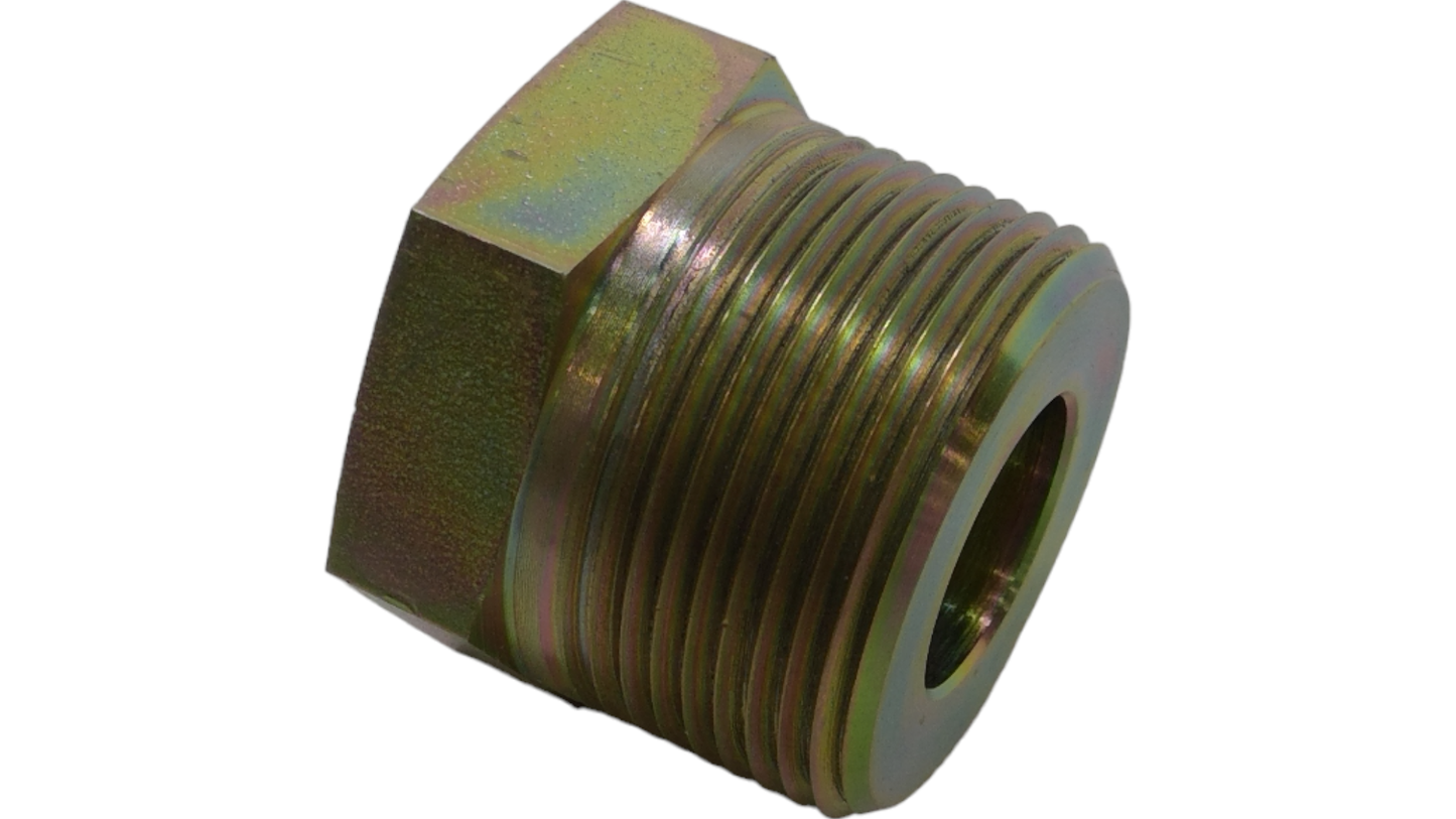 New OEM Genuine AGCO Bushing, Part # 72513948