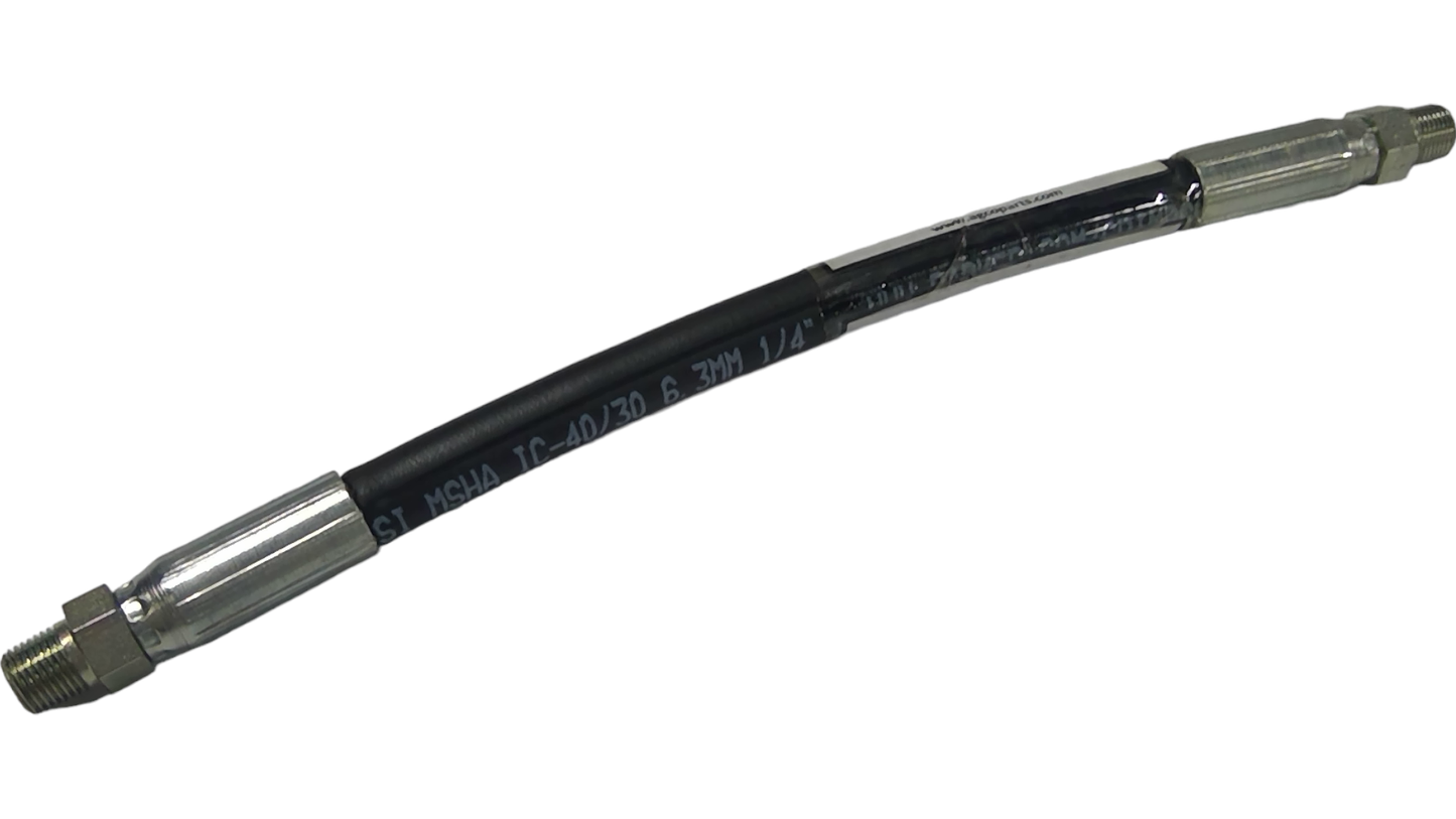 New OEM Genuine AGCO Hose, Part # 72526389