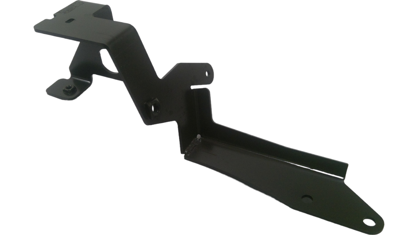 New OEM Genuine AGCO Holder, Part # 72618442